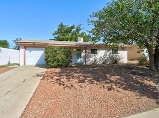11313 Mahlon Ave NE, Albuquerque, NM 87112
