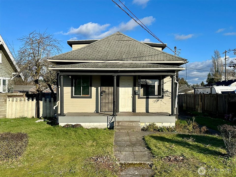 1st image of 6443 S Warner Street
