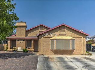 4055 Planetary Ln, Las Vegas, NV 89115