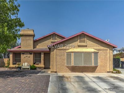 4055 Planetary Ln, Las Vegas, NV, 89115