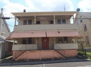 404 E Mine St, Hazleton, PA 18201