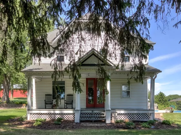 E14410 County Road O, Augusta, WI 54722