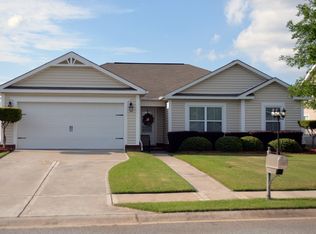 109 Edgarton Way, Bonaire, GA 31005