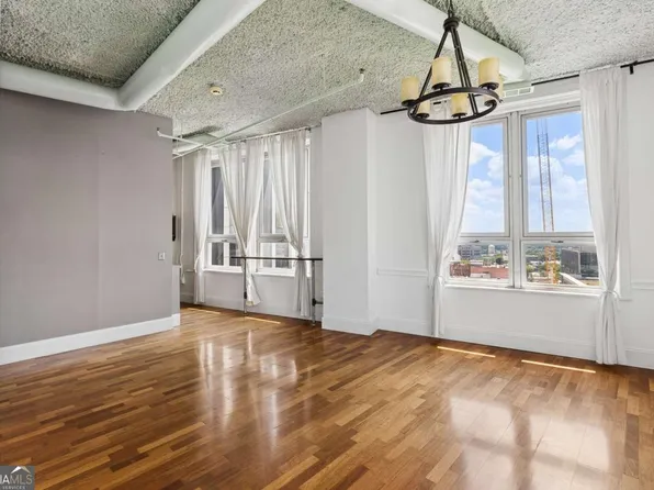20 Marietta St NW APT 15E, Atlanta, GA 30303