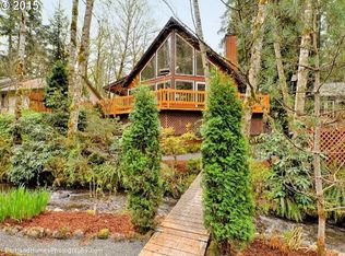 65753 E Barlow Trail Rd, Rhododendron, OR 97049