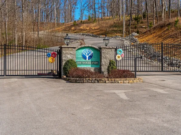 0 Ridgewood Dr Lot 98, Mc Ewen, TN 37101