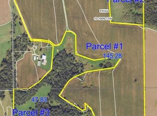 County Road 30 SE, Chatfield, MN 55923