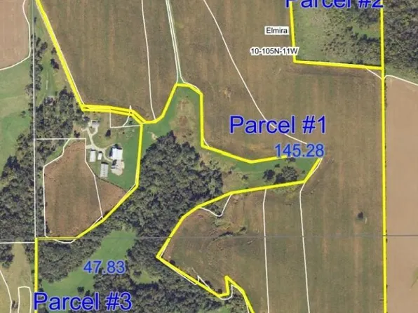 County Road 30 SE, Chatfield, MN 55923