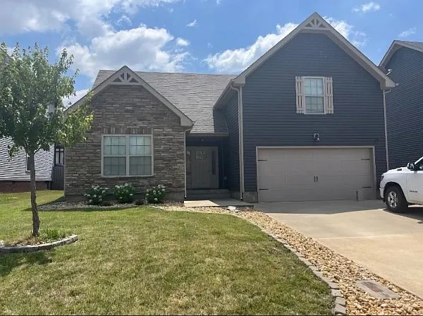 3781 Windhaven Dr — Photo 1