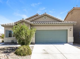 6060 Leaping Foal St, North Las Vegas, NV 89081