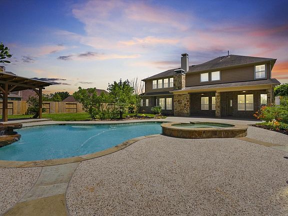 5th image of 13903 McDannald Park Ln