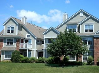 3830 E New York St APT 317, Aurora, IL 60504