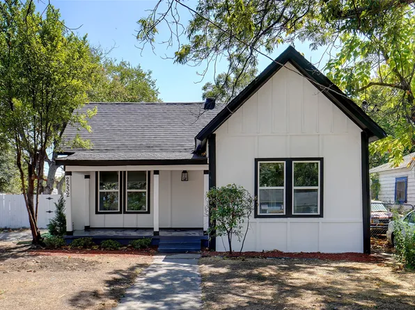 2532 Warren Ave, Dallas, TX 75215