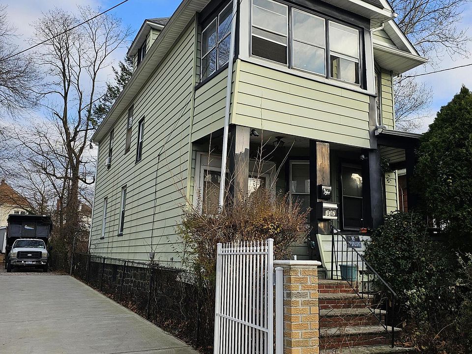 137 N Burgher Ave FLOOR 2, Staten Island, NY 10310 Zillow