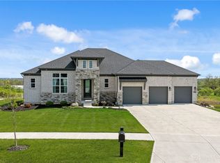 5253 Brougham Ln, Liberty Township, OH 45011