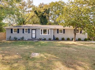991 Davidson Dr, Nashville, TN 37205