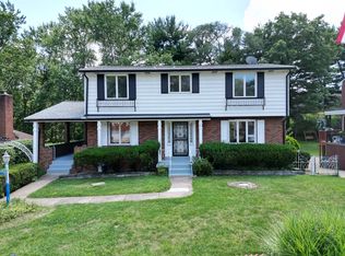 1335 Akehurst Rd, Pittsburgh, PA 15220