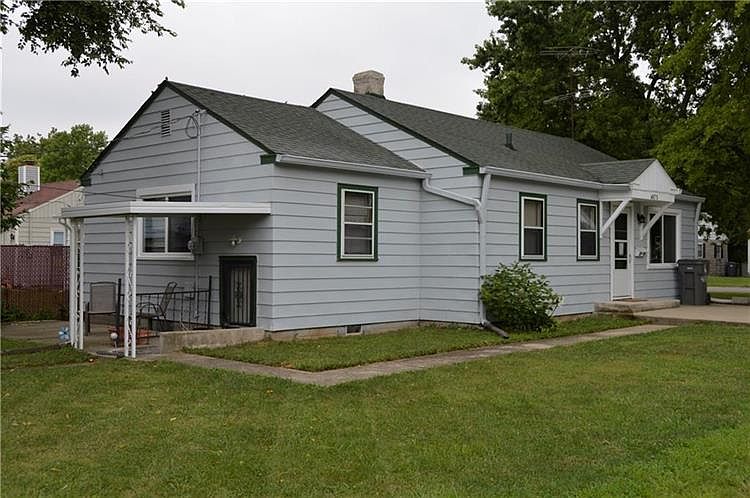1st image of 4873 Wentworth Blvd