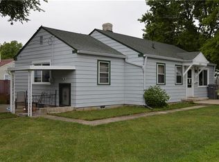 4873 Wentworth Blvd, Indianapolis, IN 46201