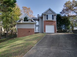 2341 Windmere Ct, Marietta, GA 30062