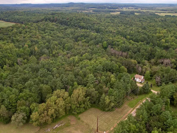 County Road Dg, Colfax, WI 54730