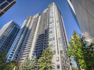 4978 Yonge St #3610, Toronto, ON M2N 7G8