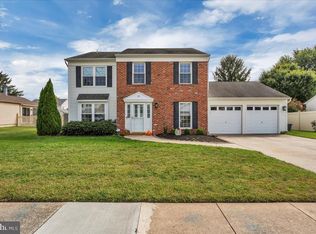 19 S Mars Dr, Sewell, NJ 08080