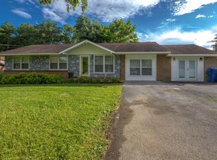 805 Allison Dr, Jonesborough, TN 37659