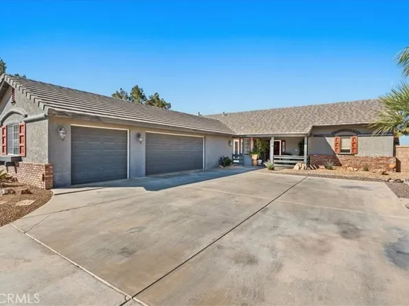 12920 Choco Rd, Apple Valley, CA 92308