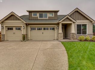 1812 NW 21st Ct, Camas, WA 98607