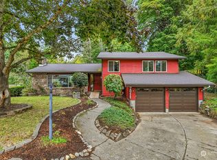 7011 56th Dr NE, Marysville, WA