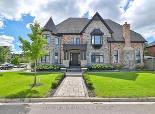 1 Ria Ct, King, ON L7B 0B9