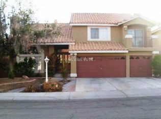 8225 Swan Lake Ave, Las Vegas, NV 89128