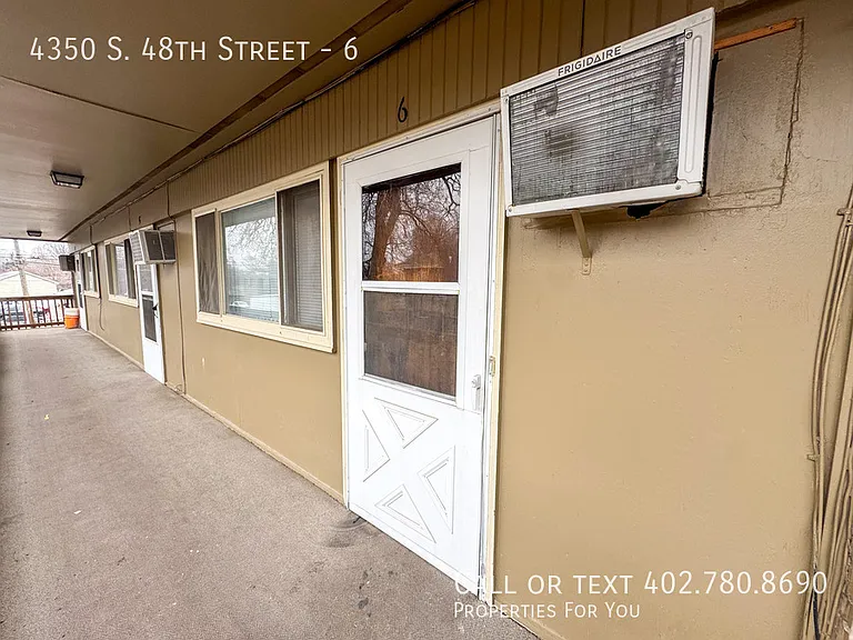 4350 S 48th St #6 — Photo 18
