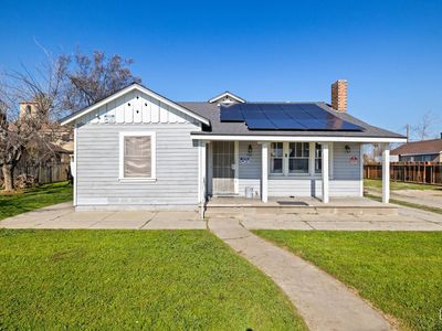 422 Washington Ave, Bakersfield, CA, 93308