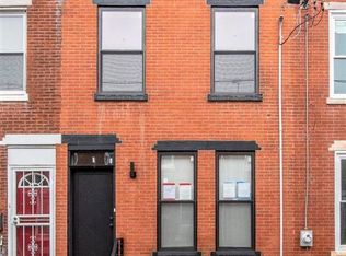 1629 S Hicks St, Philadelphia, PA 19145