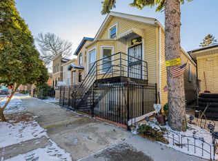 3748 S Parnell Ave #1, Chicago, IL