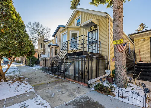 3748 S Parnell Ave #1 Photo 1