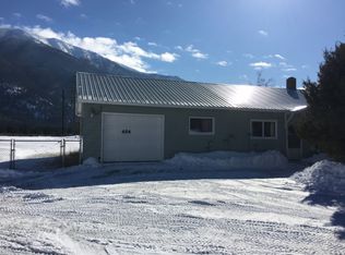 454 Gordon Ave, Columbia Falls, MT 59912