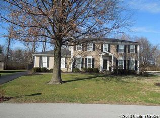 7519 Lanfair Dr, Spring Valley, KY 40241