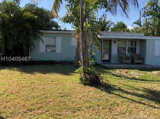 2601 NE 15th Ter, Pompano Beach, FL 33064