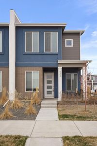 5325 E 63rd Place, Commerce City, CO, 80022