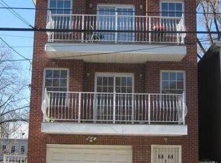 217 Fulton Ave FLOOR 2, Jersey City, NJ 07305