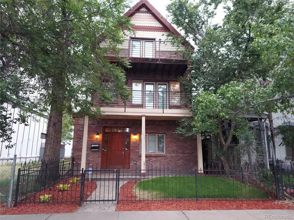 2250 N Washington Street, Denver, CO 80205