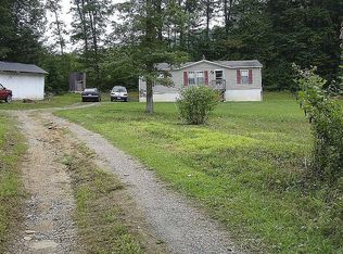 503 Carson Woods Rd, Laurel Springs, NC 28644