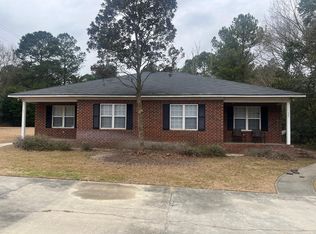 1203 Beaver Creek Dr #A, Statesboro, GA 30458