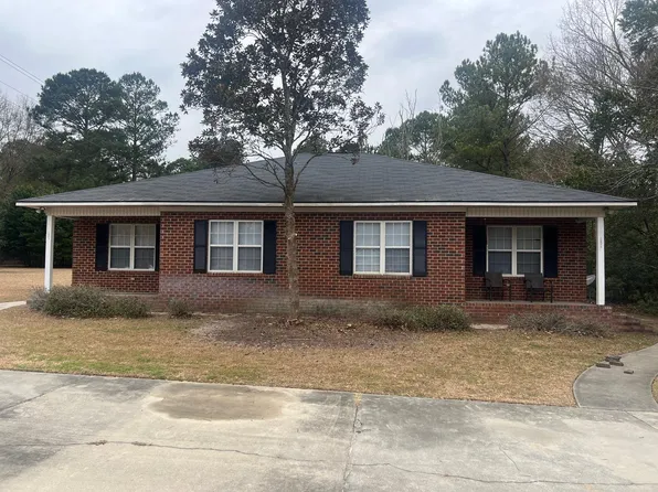 1203 Beaver Creek Dr #A, Statesboro, GA 30458