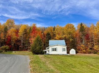 5 Paradis Circle, Fort Kent, ME 04743
