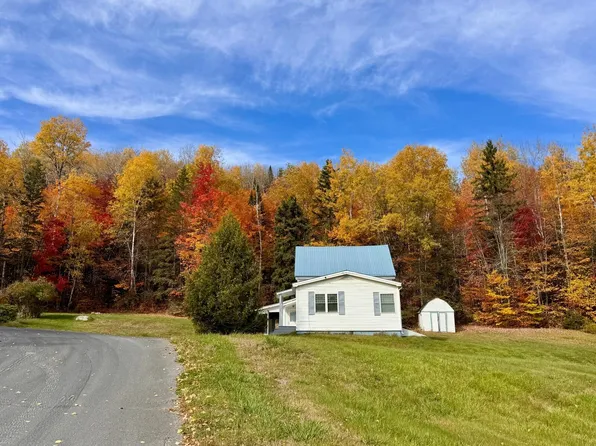 5 Paradis Circle, Fort Kent, ME 04743