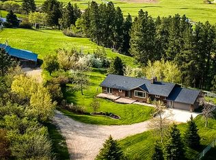 242 Montsen Ln, Lewistown, MT 59457